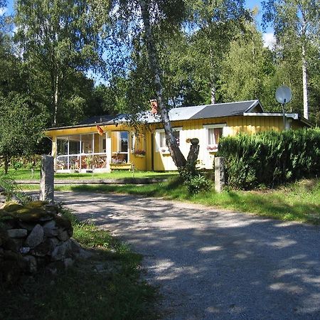 Almagarden Lantlig Miljoe Villa Svangsta Bilik gambar